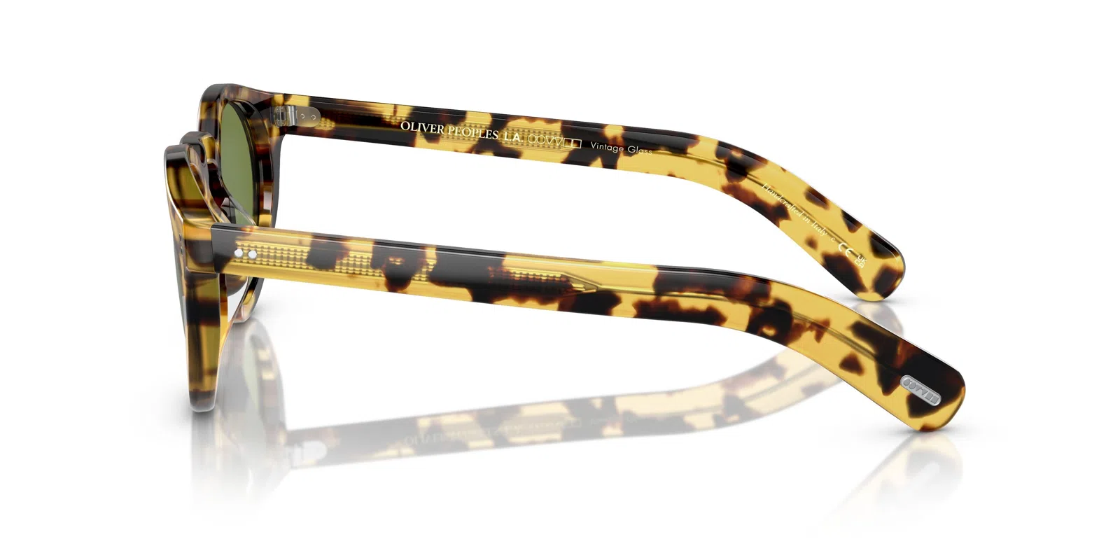 Oliver Peoples Martineaux 5450SU Sunglasses - view 8